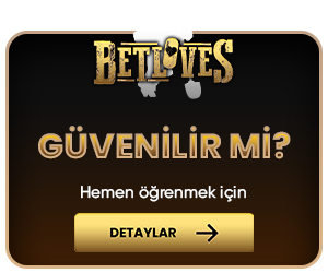 Betloves güvenilir mi